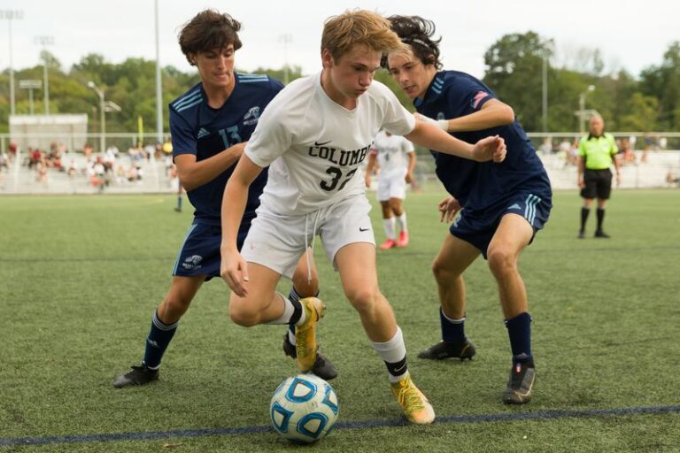 Columbia High School Summer Soccer Programs