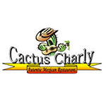 cactus charly logo