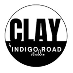 Clay by Indigo Road Studios logo