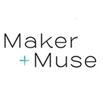 maker and muse logo