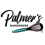 Palmer's Bakehouse logo