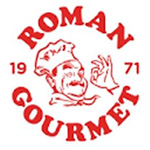 roman gourmet logo