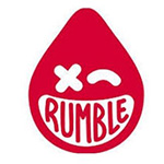 Rumble logo